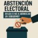 ¿Puede la abstención electoral ayudar a derrocar un gobierno? Por Angel Monagas