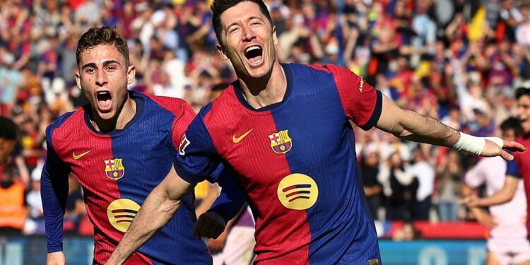 Síntesis deportiva, por Avelino Avancín