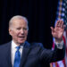 Biden arremete contra Trump: «Ha causado mucho daño»