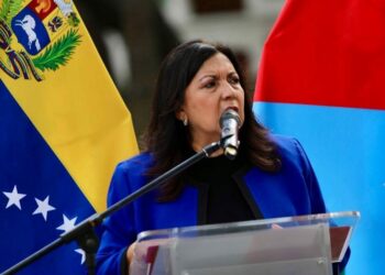 Esta es la delegación venezolana que asistirá a los actos funerales del papa Francisco