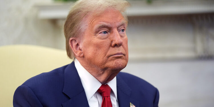 Deportaciones de Trump son respaldadas por los estadounidenses