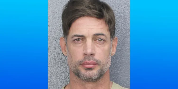Detenido el actor cubanoamericano William Levy