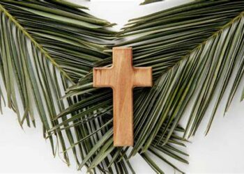 «Domingo de Ramos: la humildad ante la aclamación”, por Lisandro Prieto Femenía