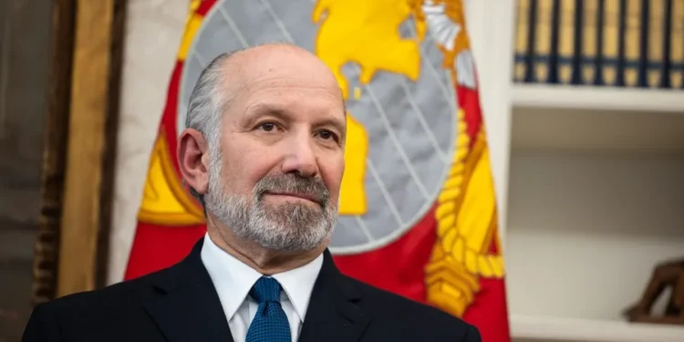 EEUU dice que habrá aranceles específicos «pronto» para los dispositivos electrónicos