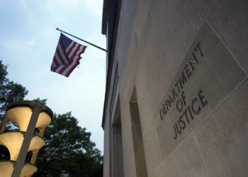 EEUU presenta primer caso de terrorismo contra presunto miembro de alto rango del Tren de Aragua