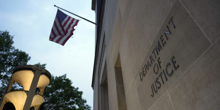 EEUU presenta primer caso de terrorismo contra presunto miembro de alto rango del Tren de Aragua