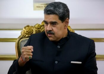 El Rostro del Terror: Crímenes y Muertes bajo el régimen de Nicolás Maduro, por Antonio Ledezma