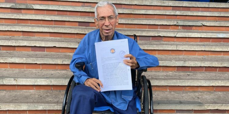 Walter Márquez solicita al Cicpc y al Ministerio Público investigar saqueo de empresa Gurimental