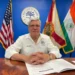 Falleció comisionado de Miami, Manolo Reyes