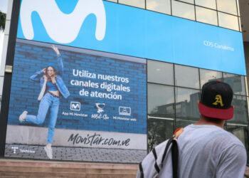 Filtración masiva en Movistar Venezuela: 3,2 millones de usuarios expuestos