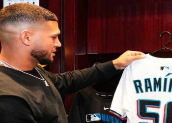 Agustín Ramírez llegó para quedarse, por Óscar Huete