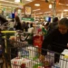 Inflación se modera cuatro décimas en EEUU durante marzo