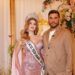 Isabella Castañeda primera Miss Teen Grand International Cuba