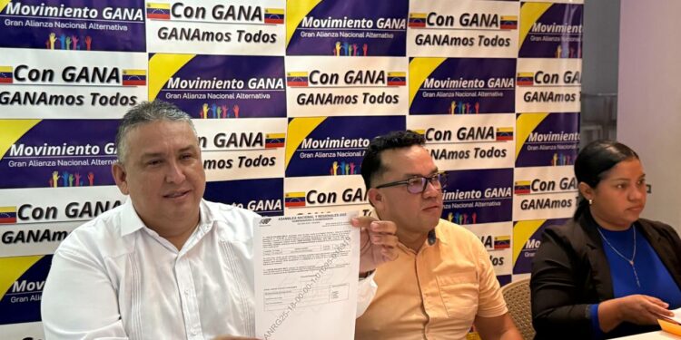 Juan Carlos Palencia propone elección primaria a candidatos a la Gobernación del Táchira