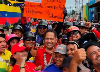 La bufonada electoral del “estado Esequibo”, por Miguel H. Otero