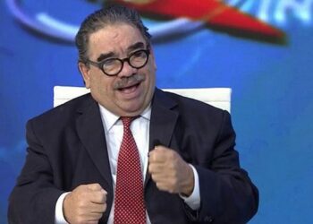 Mario Valdez: pedir y apoyar sanciones económicas contra Venezuela, es como agarrar un puñal y darse punzadas en el corazón