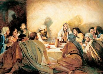 «Martes Santo: el absurdo de una fe sin compromiso», por Lisandro Prieto Femenía