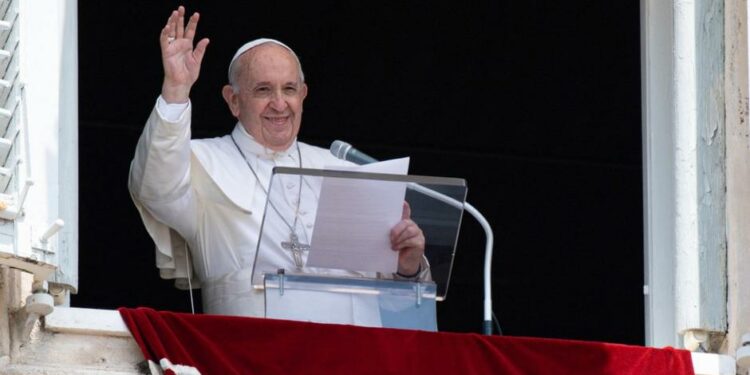 Papa Francisco partió a la Casa del Padre a sus 88 años