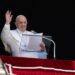 Papa Francisco partió a la Casa del Padre a sus 88 años