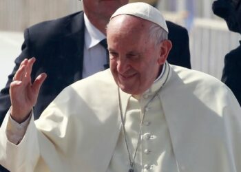 Ahora abundan las personas que son más papistas que el Papa Por Loana Bracho