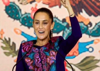 Presidente Sheinbaum: ¿y la soberanía usurpada por las guerrillas castristas en Latinoamérica?, por Ariel Montoya