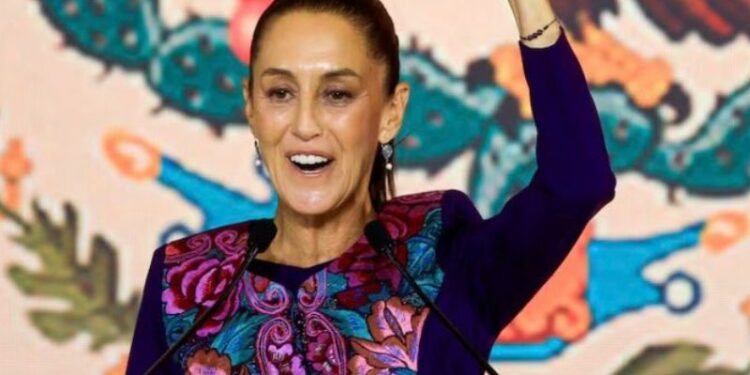 Presidente Sheinbaum: ¿y la soberanía usurpada por las guerrillas castristas en Latinoamérica?, por Ariel Montoya