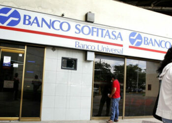 Presidente de SOFITASA exige a la Asociación Bancaria de Venezuela nombrar a José Simón Elarba como representante de BANCAMIGA