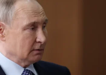 Putin anuncia tregua en Ucrania del 8 al 10 de mayo