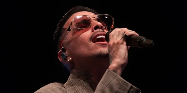 Rauw Alejandro lanza single ‘Carita linda’, carta de amor a Puerto Rico