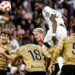 Real Madrid se aferra de nuevo a la épica para jugar la final de la Copa