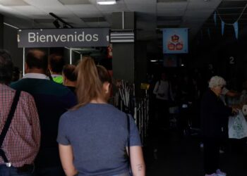 ¡Apagón histórico! Red Eléctrica de España calcula hasta 10 horas para recuperar servicio