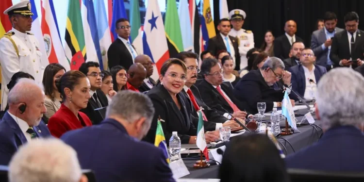 Santa Marta será sede de la IV Cumbre de la UE y la Celac en noviembre