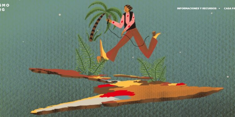 Lanzan plataforma para periodistas y medios en el exilio