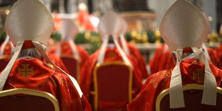 Entérese de cómo funciona el cónclave para elegir al nuevo Papa