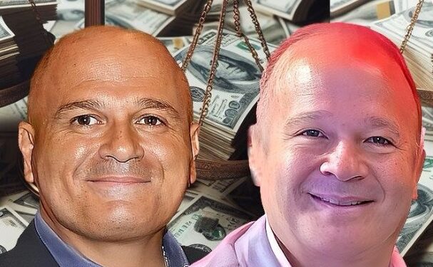 Corte Federal de Florida inicia investigación criminal contra los hermanos Gaspard Morell por simulación de bancarrota