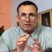 Nuevamente detenido en Cuba el líder opositor José Daniel Ferrer