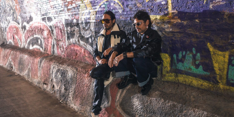 Servando y Florentino estrenan nuevo sencillo junto a Maelo Ruiz: «No te vayas»