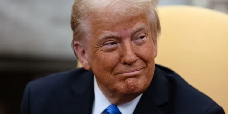 Trump anunciará sus aranceles globales el miércoles tras el cierre de la Bolsa de Nueva York