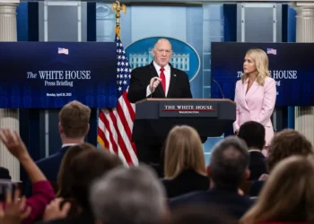 Trump firmará una orden ejecutiva contra las ciudades santuario