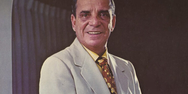 Una canción de amor entre los escombros, por Israel Centeno