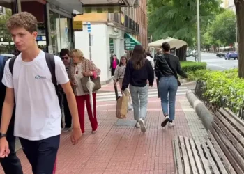 Venezolanos, entre los más favorecidos por el asilo en la UE