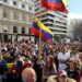 Venezolanos superan a sirios como grupo más numeroso de solicitantes de asilo en la Unión Europea