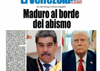 Madrid (2 al 15 de abril)