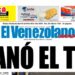 Miami (Del 3 al 9 de abril)