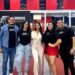 Jóvenes carabobeños estrenan reality show deportivo