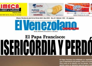 Miami (Del 24 al 30 de abril)