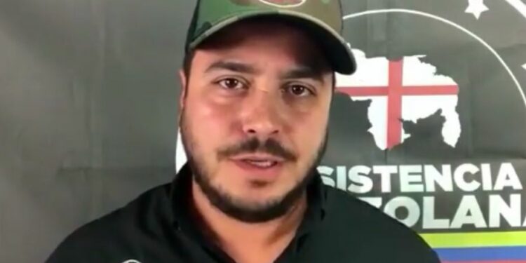 Gustavo Lainette denunciará al ganadero Rujano en EE.UU. Por Falsificación de audios e intento de soborno