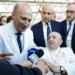 Médico del papa revela últimos instantes de vida y el deseo de «morir en casa»
