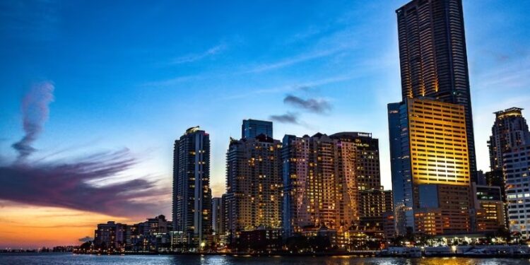Nueva York perdió 9 mil millones dólares de ingresos frente a Miami y Palm Beach en cinco años