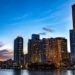 Nueva York perdió 9 mil millones dólares de ingresos frente a Miami y Palm Beach en cinco años